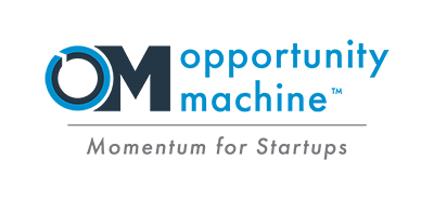 Logo for Opportunity Machine